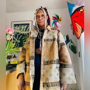 ✨Sag Harbor - Tapestry jacket✨